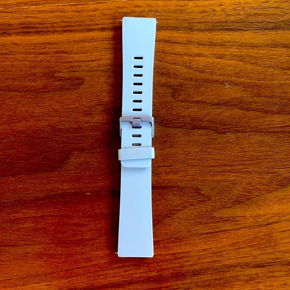 Fitbit Versa Silicone Band (S/M size)